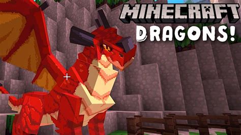 minecraft dragon mod 1.12.2 download.